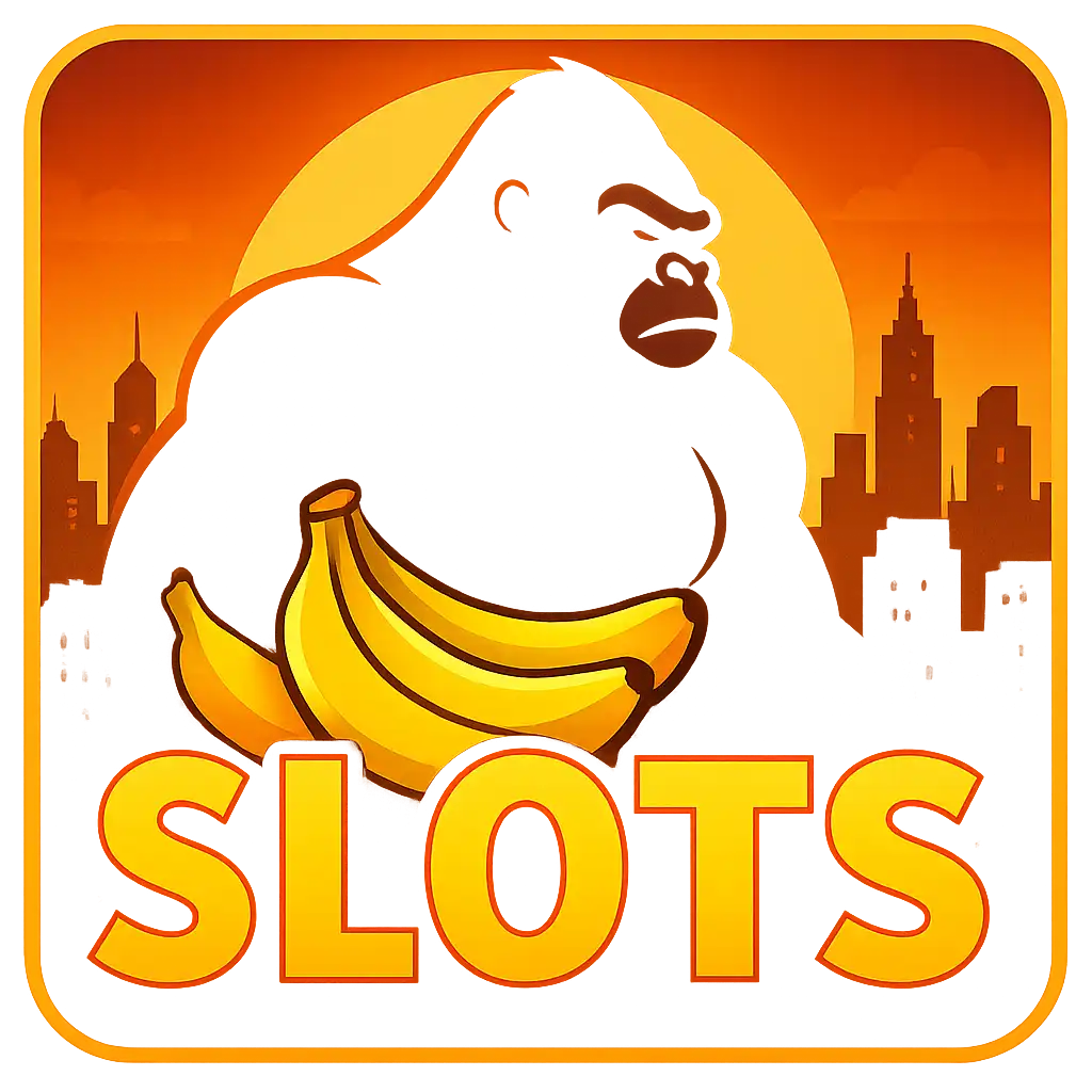 King Kong Cash Even Bigger Bananas 4 slot game thumbnail