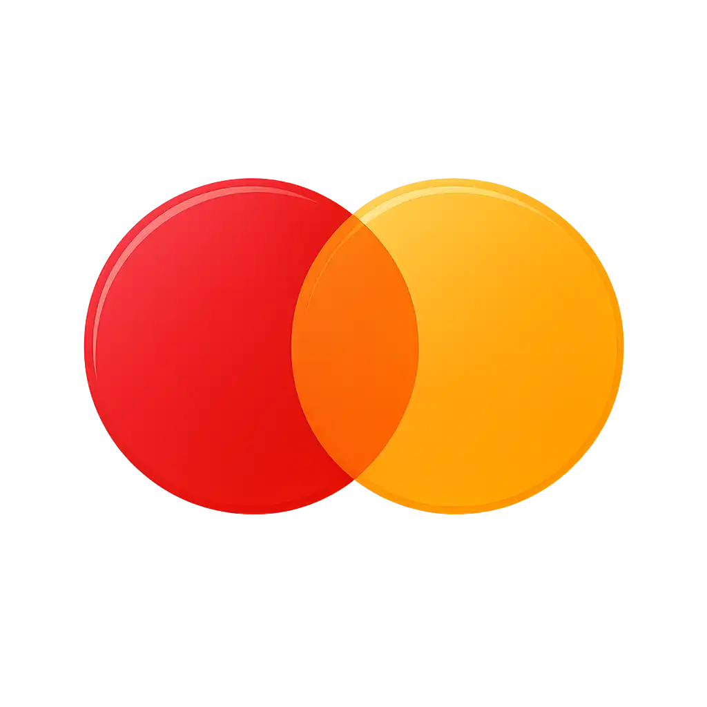 Mastercard icon