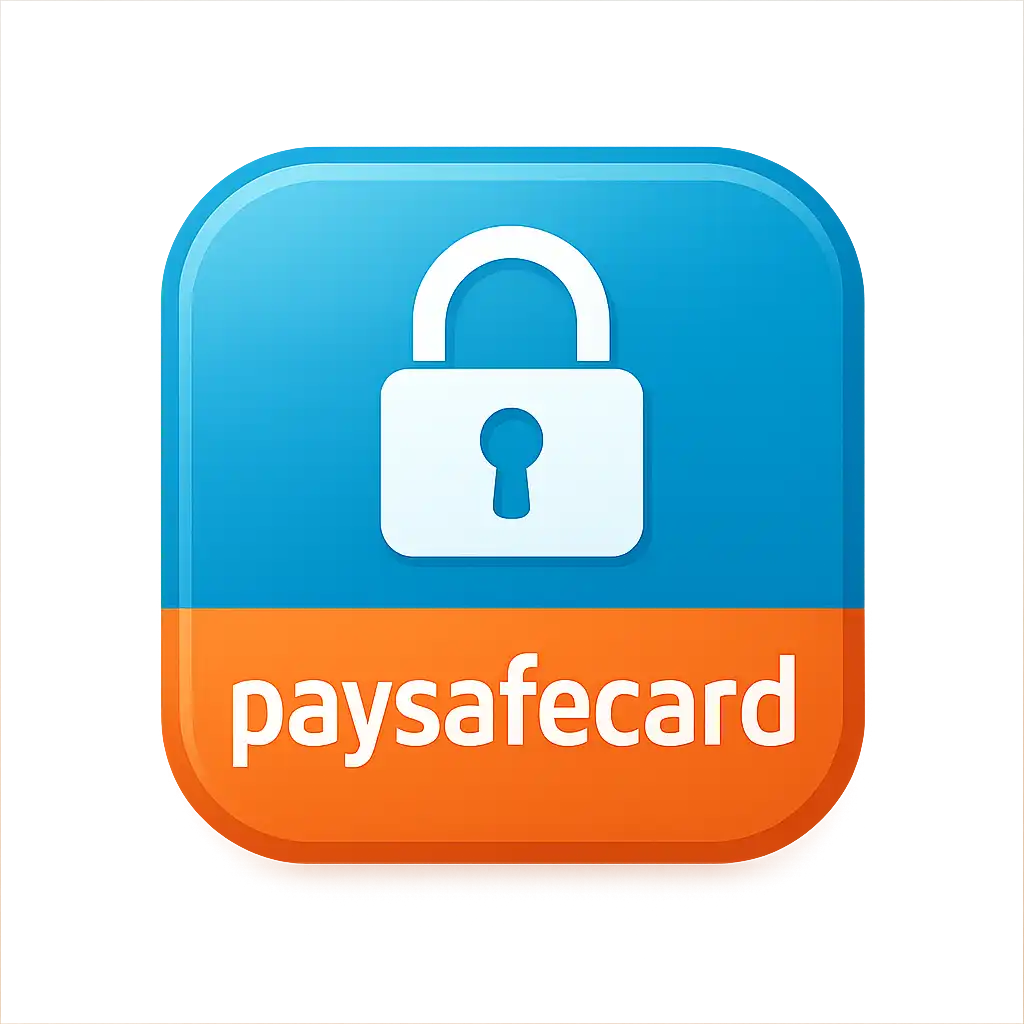 Paysafecard icon